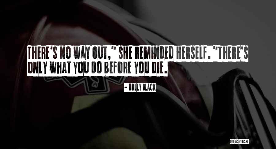 Paplomata Emory Quotes By Holly Black Paplomata Emory Quotes By Holly Black