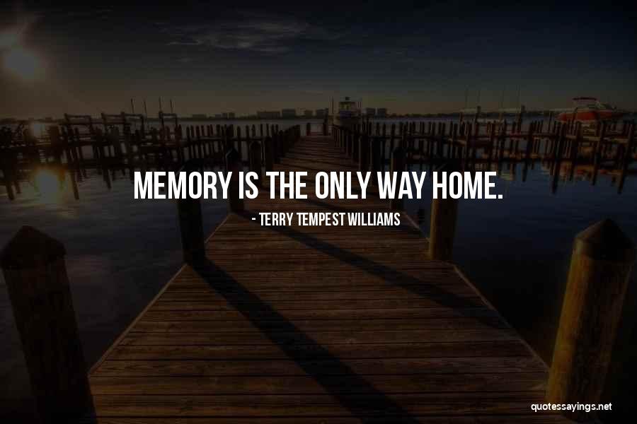 Paplomata Emory Quotes By Terry Tempest Williams Paplomata Emory Quotes By Terry Tempest Williams