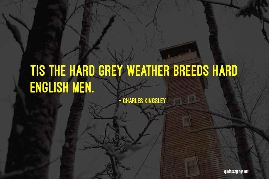 Paponja Bunoza Quotes By Charles Kingsley Paponja Bunoza Quotes By Charles Kingsley