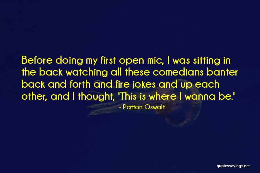 Papoose Board Quotes By Patton Oswalt Papoose Board Quotes By Patton Oswalt