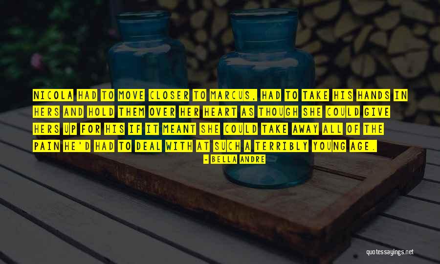Papoose Inspirational Quotes By Bella Andre Papoose Inspirational Quotes By Bella Andre