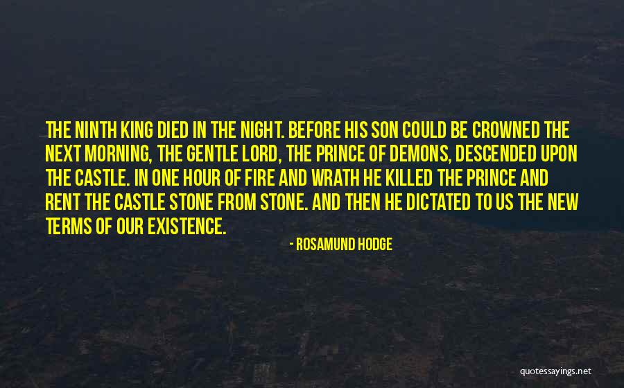 Papooses Kids Quotes By Rosamund Hodge Papooses Kids Quotes By Rosamund Hodge