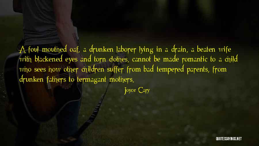 Papotok Quotes By Joyce Cary Papotok Quotes By Joyce Cary