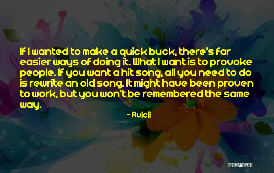 Papou Ek Kakadu Quotes By Avicii Papou Ek Kakadu Quotes By Avicii