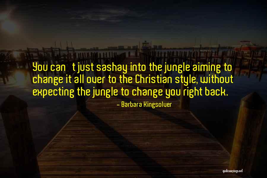 Papou Ek Kakadu Quotes By Barbara Kingsolver Papou Ek Kakadu Quotes By Barbara Kingsolver