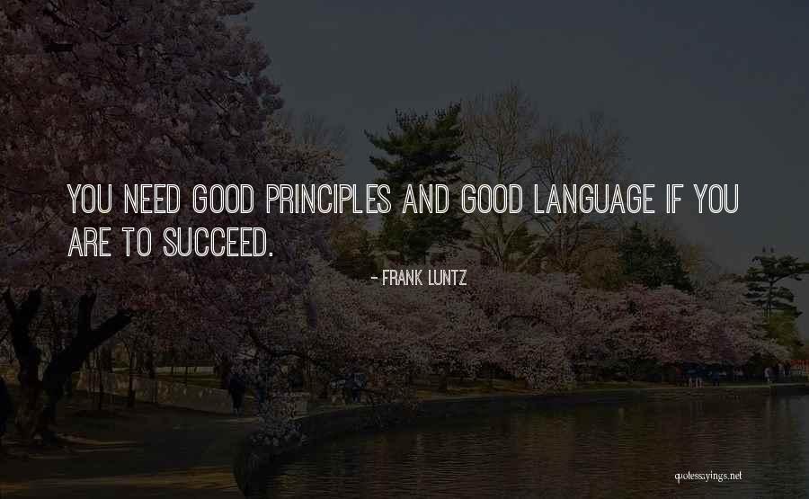 Papoulias Nikos Quotes By Frank Luntz Papoulias Nikos Quotes By Frank Luntz