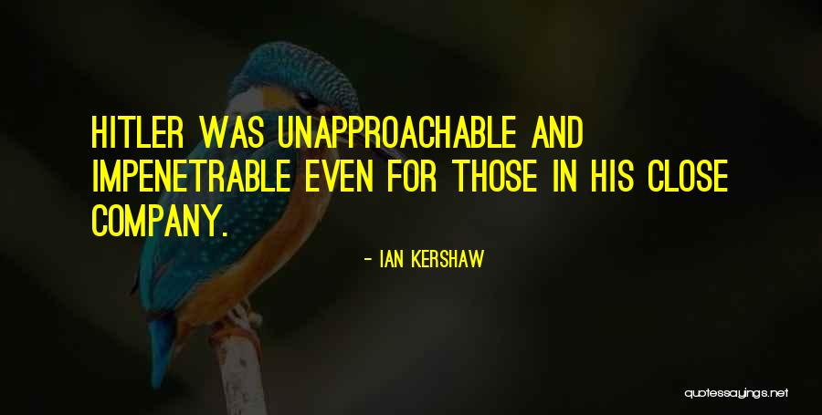 Papoulias Nikos Quotes By Ian Kershaw Papoulias Nikos Quotes By Ian Kershaw