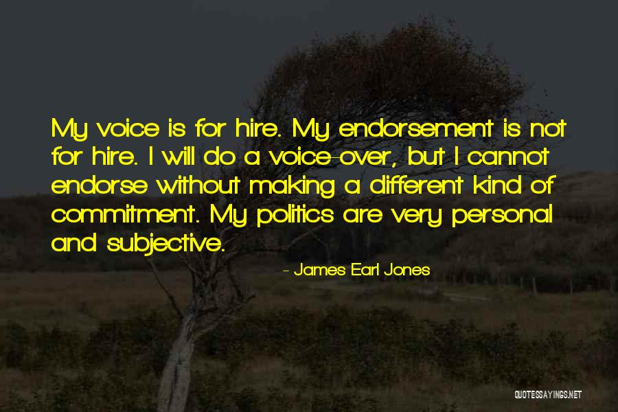 Papoulias Nikos Quotes By James Earl Jones Papoulias Nikos Quotes By James Earl Jones