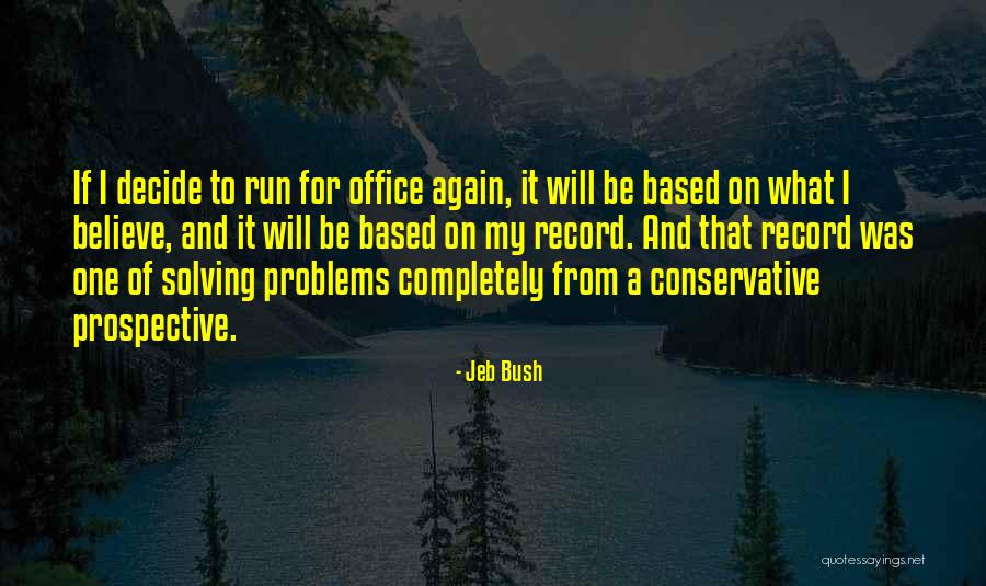 Papoulias Print Quotes By Jeb Bush Papoulias Print Quotes By Jeb Bush