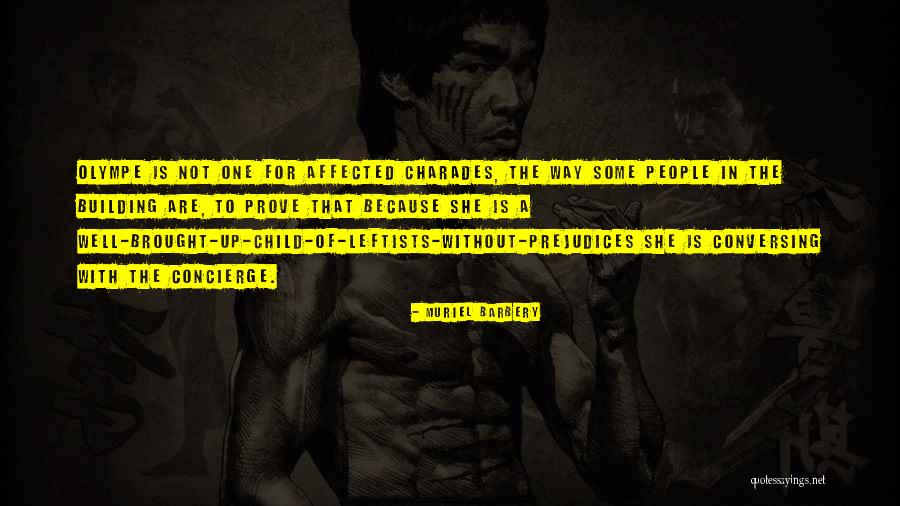 Papoulis Forked Quotes By Muriel Barbery Papoulis Forked Quotes By Muriel Barbery