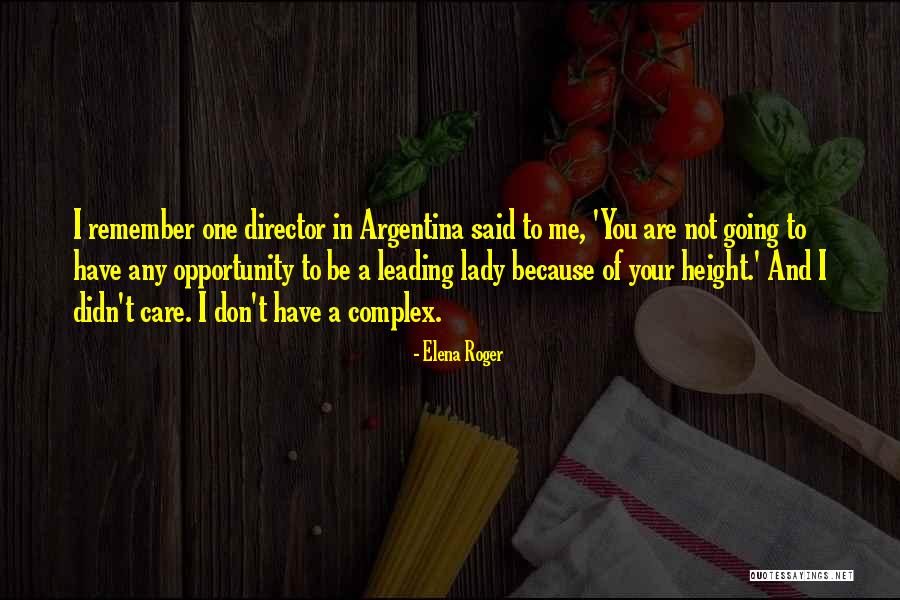 Pappachis Quotes By Elena Roger Pappachis Quotes By Elena Roger