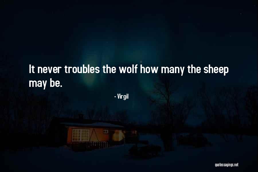 Pappachis Quotes By Virgil Pappachis Quotes By Virgil