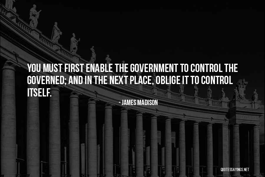 Pappadakis Quotes By James Madison Pappadakis Quotes By James Madison