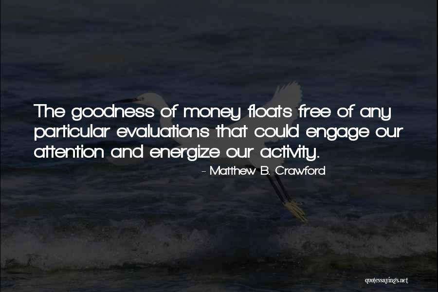 Pappadam Quotes By Matthew B. Crawford Pappadam Quotes By Matthew B. Crawford
