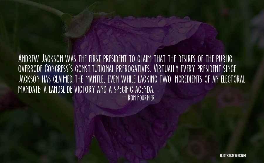 Pappadam Quotes By Ron Fournier Pappadam Quotes By Ron Fournier