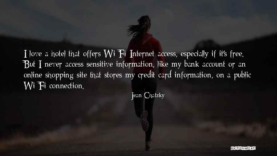 Pappadeaux Quotes By Jean Chatzky Pappadeaux Quotes By Jean Chatzky