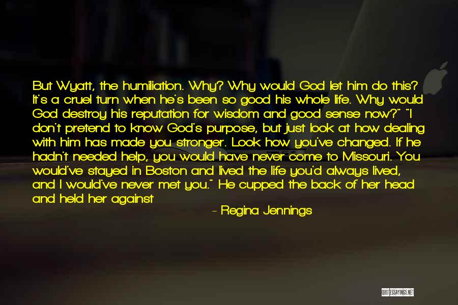 Pappadeaux Quotes By Regina Jennings Pappadeaux Quotes By Regina Jennings