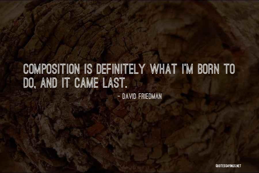 Pappagalli Ara Quotes By David Friedman Pappagalli Ara Quotes By David Friedman