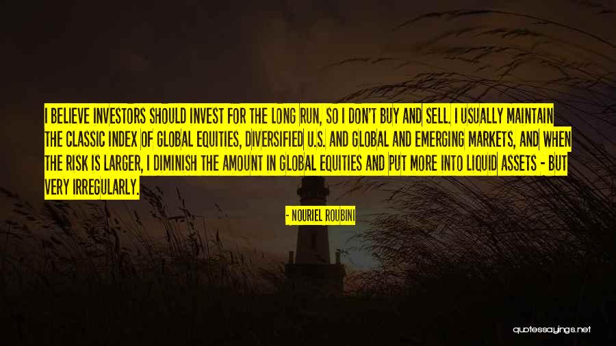 Pappanastos Quotes By Nouriel Roubini Pappanastos Quotes By Nouriel Roubini