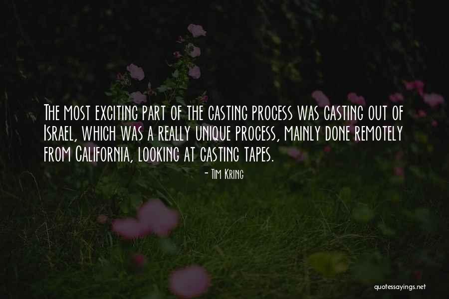 Pappani Quotes By Tim Kring Pappani Quotes By Tim Kring