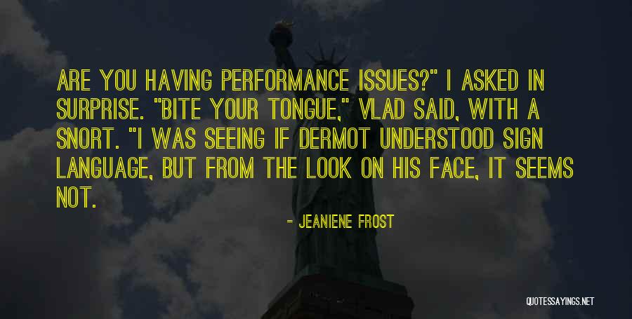 Pappano And Breslin Quotes By Jeaniene Frost Pappano And Breslin Quotes By Jeaniene Frost