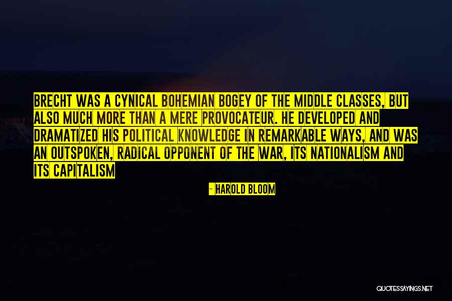 Pappavaselio Vitals Quotes By Harold Bloom Pappavaselio Vitals Quotes By Harold Bloom