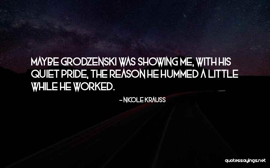 Papped Define Quotes By Nicole Krauss Papped Define Quotes By Nicole Krauss