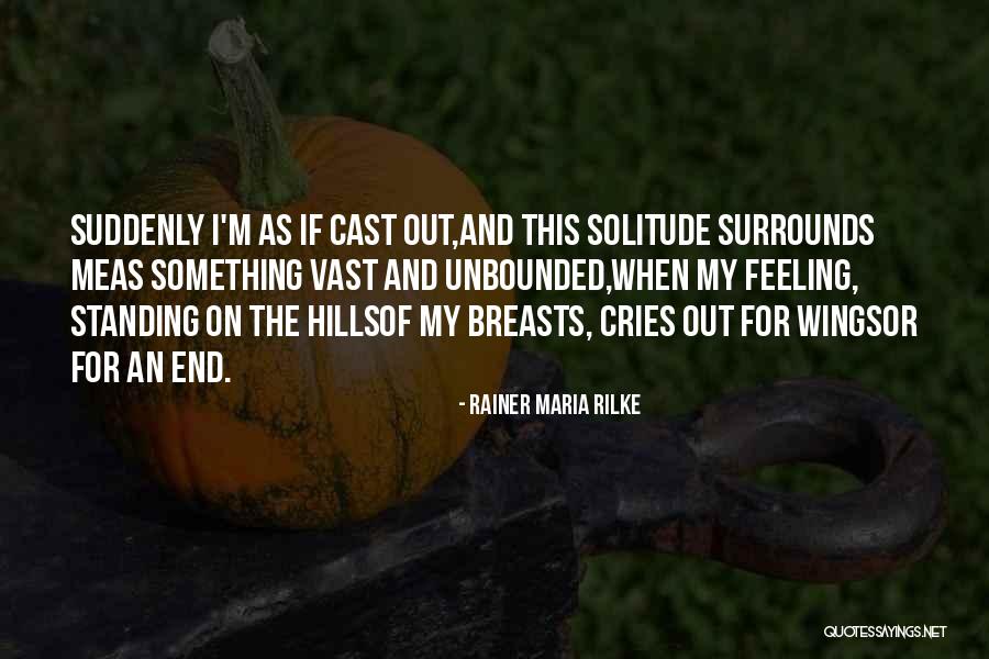 Pappelbaum Pitcher Quotes By Rainer Maria Rilke Pappelbaum Pitcher Quotes By Rainer Maria Rilke