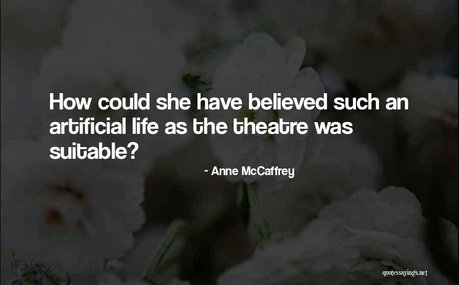 Pappenheimers Quotes By Anne McCaffrey Pappenheimers Quotes By Anne McCaffrey