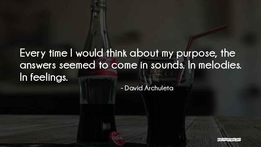 Pappert Amy Quotes By David Archuleta Pappert Amy Quotes By David Archuleta
