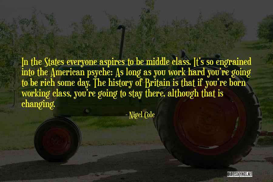 Pappert And Kirk Quotes By Nigel Cole Pappert And Kirk Quotes By Nigel Cole