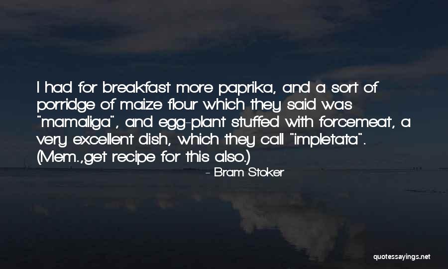 Paprika Plant Quotes By Bram Stoker Paprika Plant Quotes By Bram Stoker