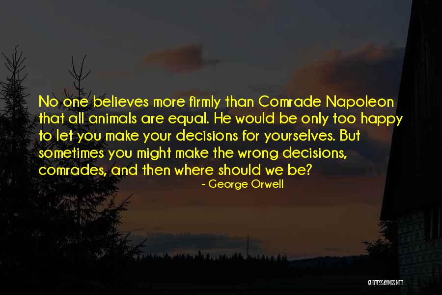 Paprikash Soup Quotes By George Orwell Paprikash Soup Quotes By George Orwell