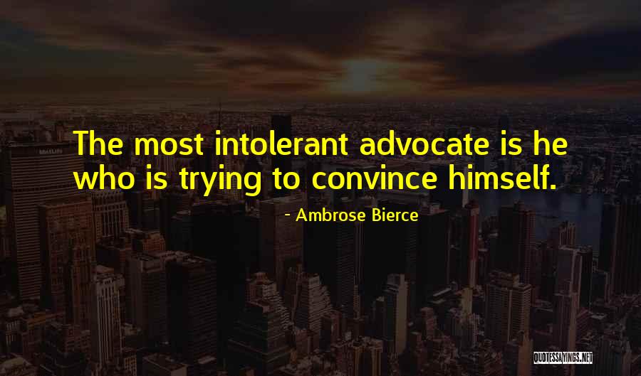 Paprocka Sabina Quotes By Ambrose Bierce Paprocka Sabina Quotes By Ambrose Bierce