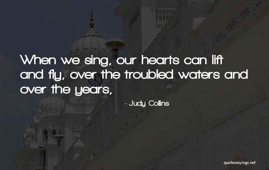 Paprocka Sabina Quotes By Judy Collins Paprocka Sabina Quotes By Judy Collins