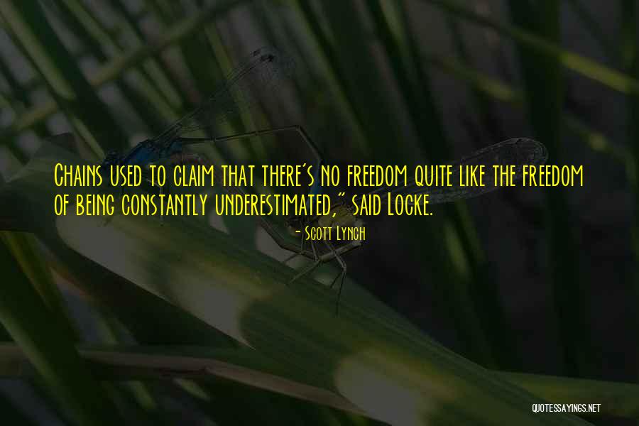 Paprocka Sabina Quotes By Scott Lynch Paprocka Sabina Quotes By Scott Lynch