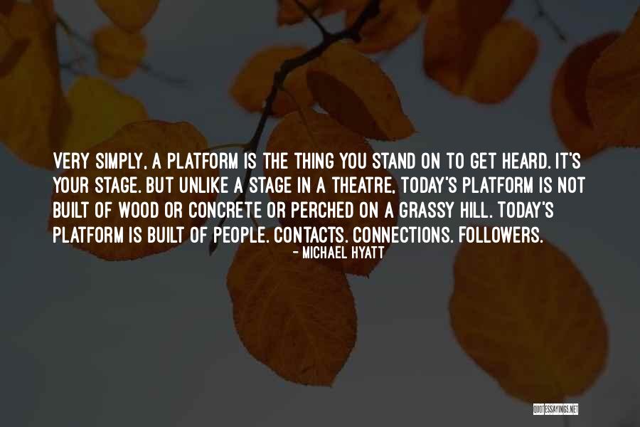 Paprocki Artist Quotes By Michael Hyatt Paprocki Artist Quotes By Michael Hyatt