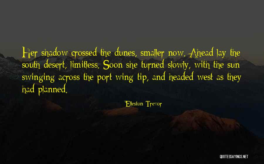 Paprocki Child Quotes By Elleston Trevor Paprocki Child Quotes By Elleston Trevor