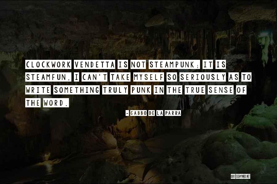 Paprocki Sharon Quotes By Gabbo De La Parra Paprocki Sharon Quotes By Gabbo De La Parra