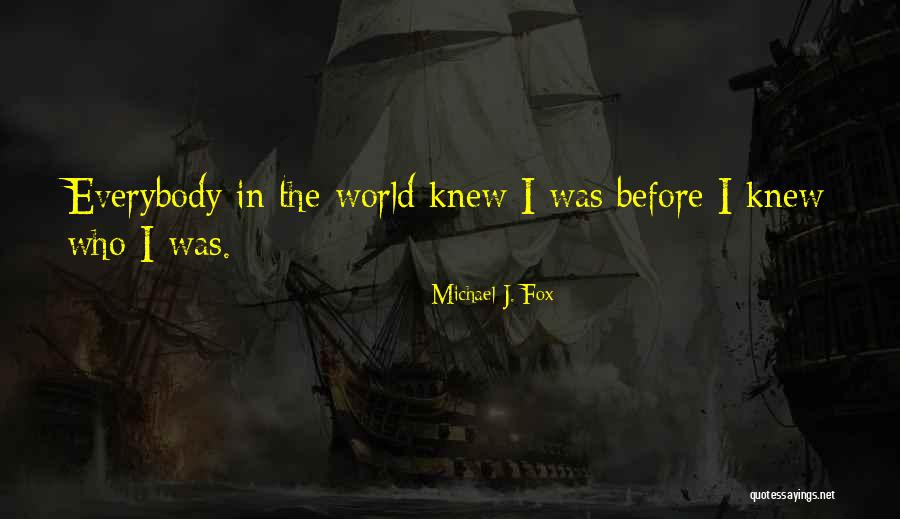 Paprocki Transport Quotes By Michael J. Fox Paprocki Transport Quotes By Michael J. Fox