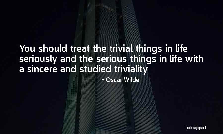 Paprocki Transport Quotes By Oscar Wilde Paprocki Transport Quotes By Oscar Wilde
