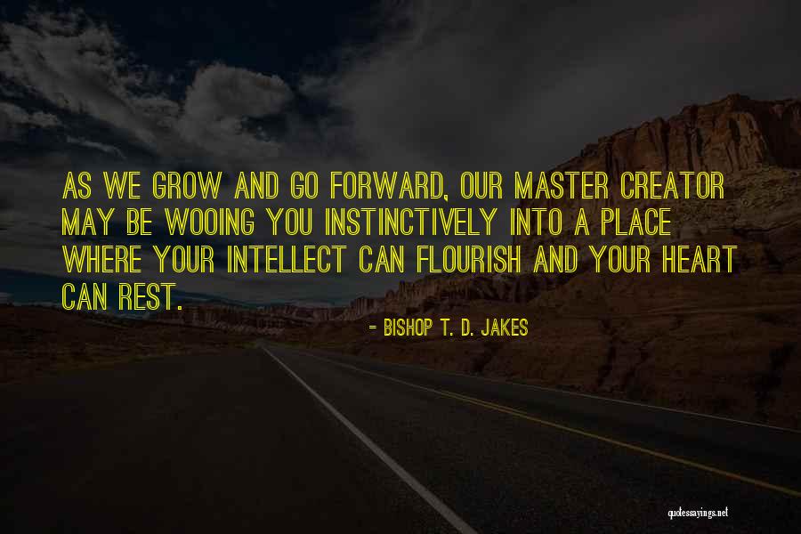 Papuna Bezhitashvili Quotes By Bishop T. D. Jakes Papuna Bezhitashvili Quotes By Bishop T. D. Jakes