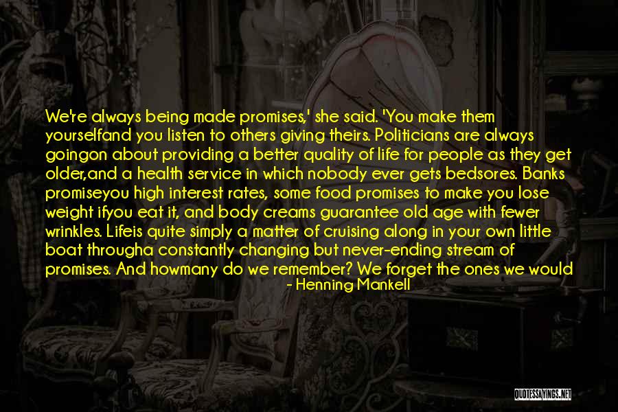 Papworth Breathing Quotes By Henning Mankell Papworth Breathing Quotes By Henning Mankell