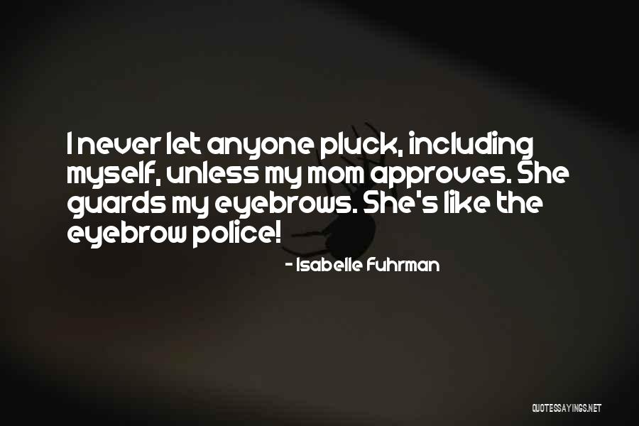 Papyrus Spaghetti Quotes By Isabelle Fuhrman Papyrus Spaghetti Quotes By Isabelle Fuhrman