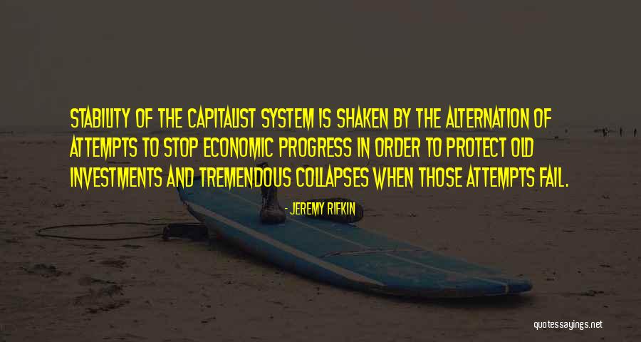 Papystreaming Quotes By Jeremy Rifkin Papystreaming Quotes By Jeremy Rifkin