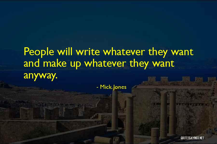Paquelet Funeral Homes Quotes By Mick Jones Paquelet Funeral Homes Quotes By Mick Jones