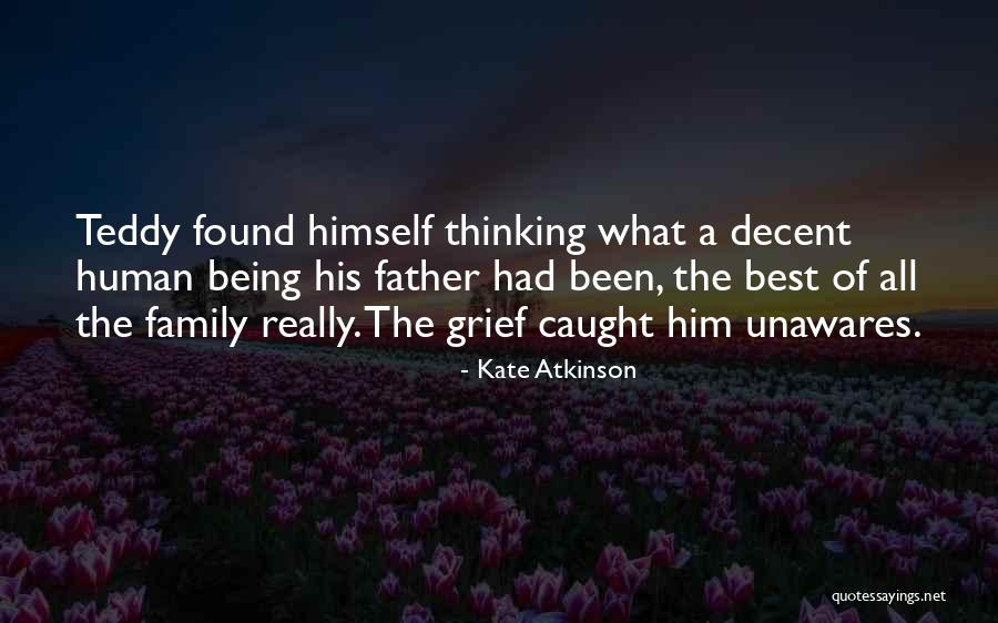 Paquera Casual Quotes By Kate Atkinson Paquera Casual Quotes By Kate Atkinson