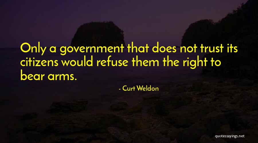 Paquera Ferry Quotes By Curt Weldon Paquera Ferry Quotes By Curt Weldon