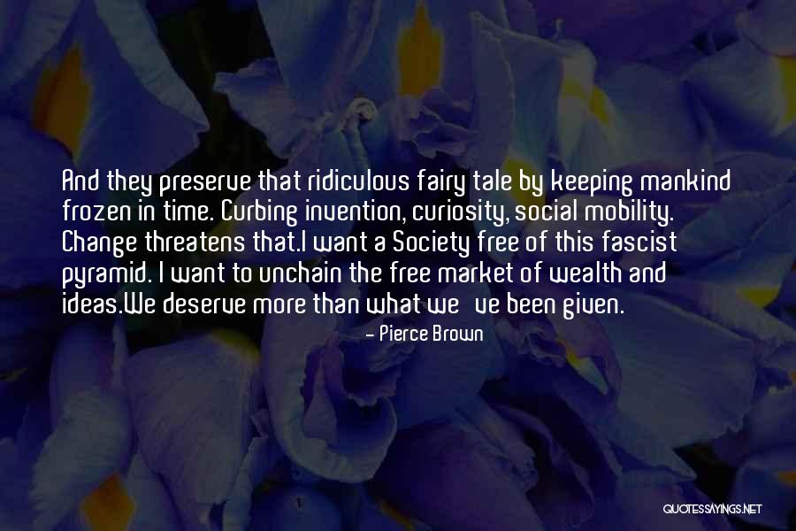 Paqueticos De Claro Quotes By Pierce Brown Paqueticos De Claro Quotes By Pierce Brown