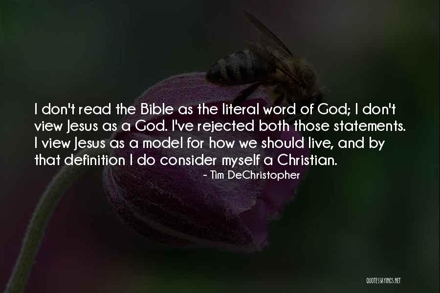 Paquetitos Quotes By Tim DeChristopher Paquetitos Quotes By Tim DeChristopher